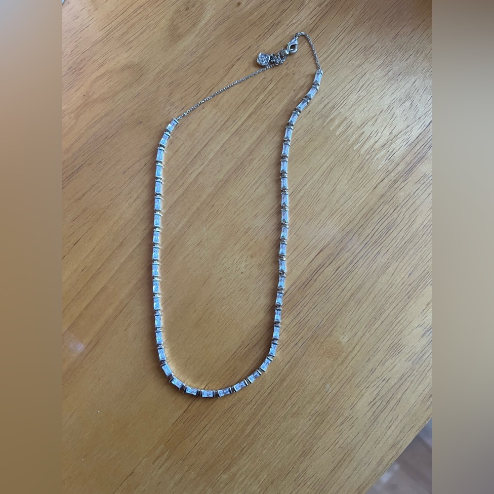 Kendra Scott Juliette Neckalace